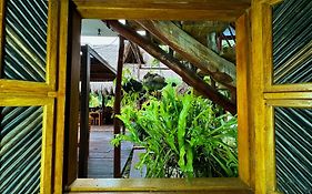 Hostal Nibuni Beach Palomino
